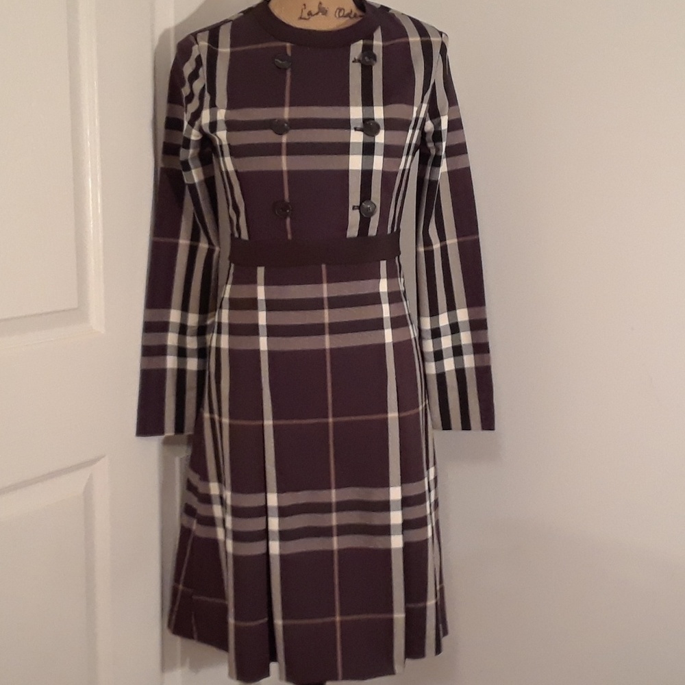 Vintage Dress